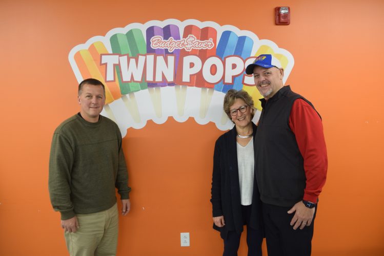 Ziegenfelder Company, Maker of Budget $aver Twin Pops, Sold to